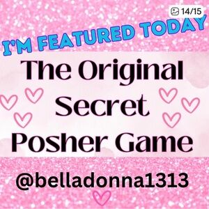 YAY 😃 I’m featured today WEE 🛝🛝🛝